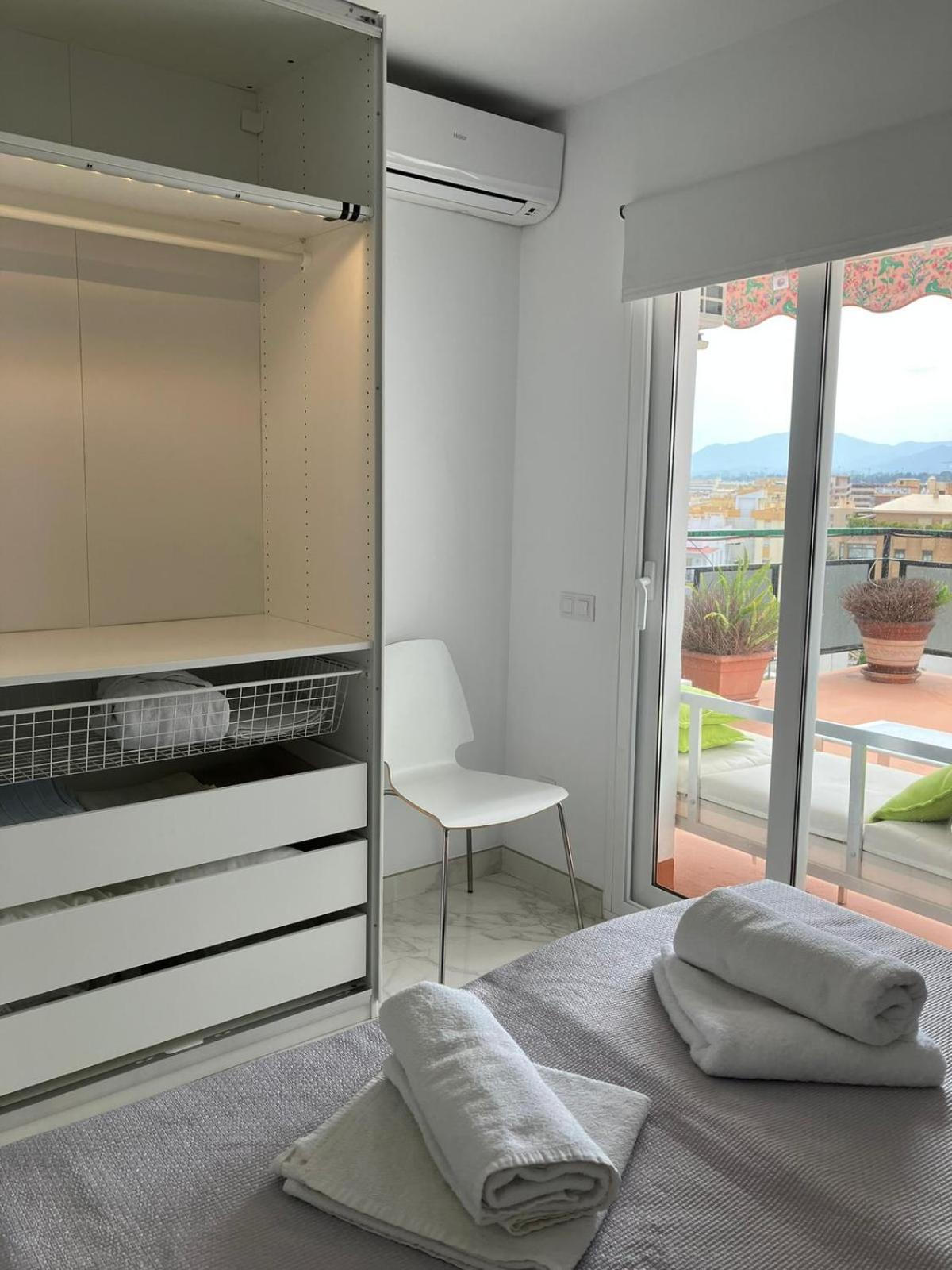 Marbellisimar Apartamento *