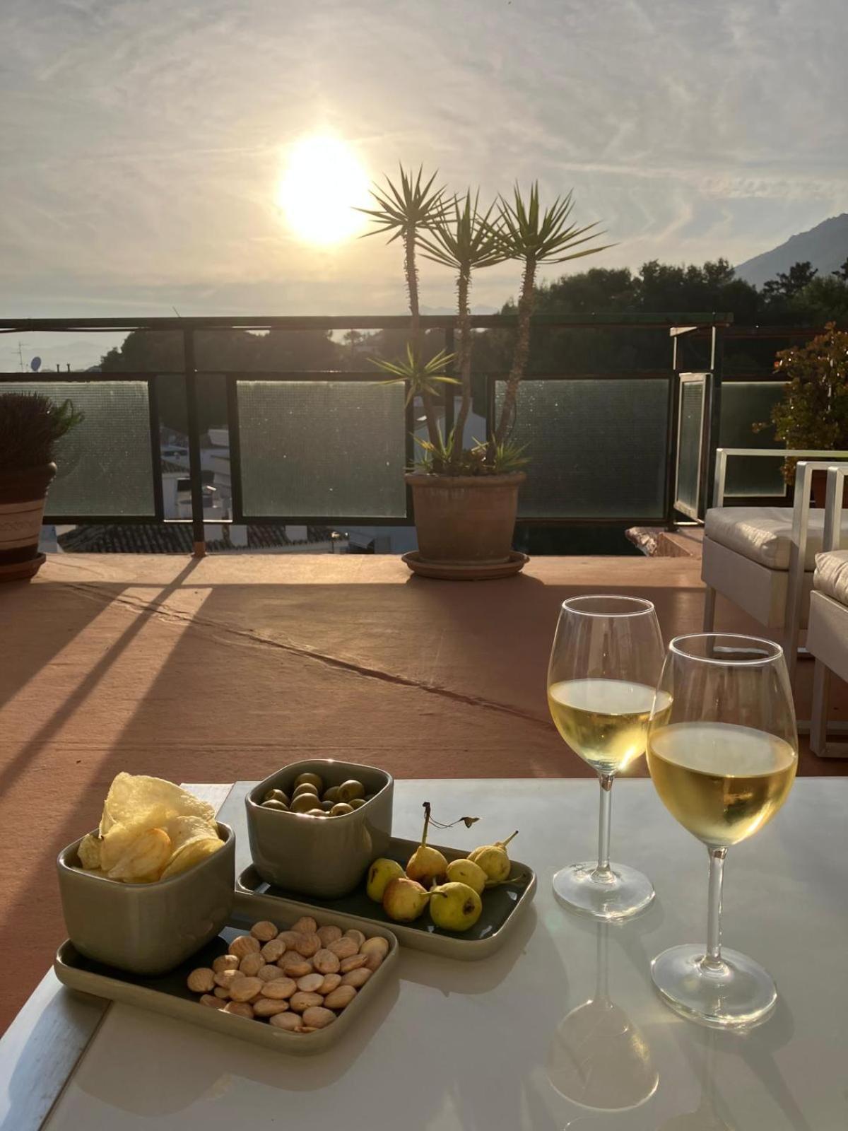Apartamento Marbellisimar *