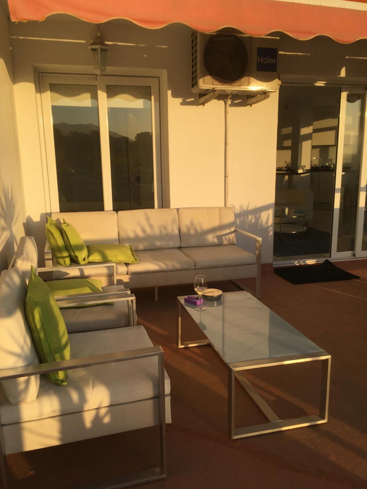 Marbellisimar Apartamento