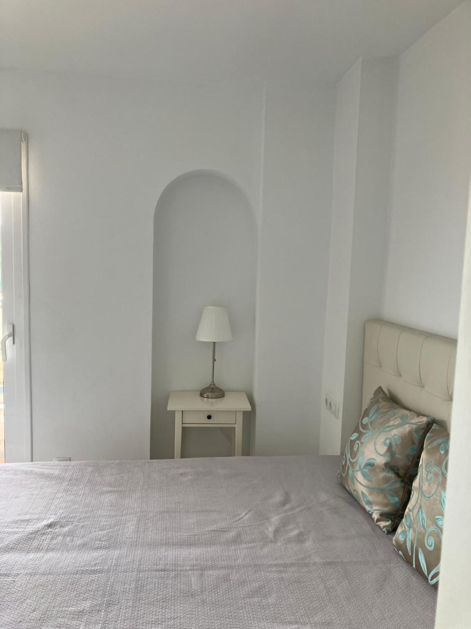 Apartamento Marbellisimar *
