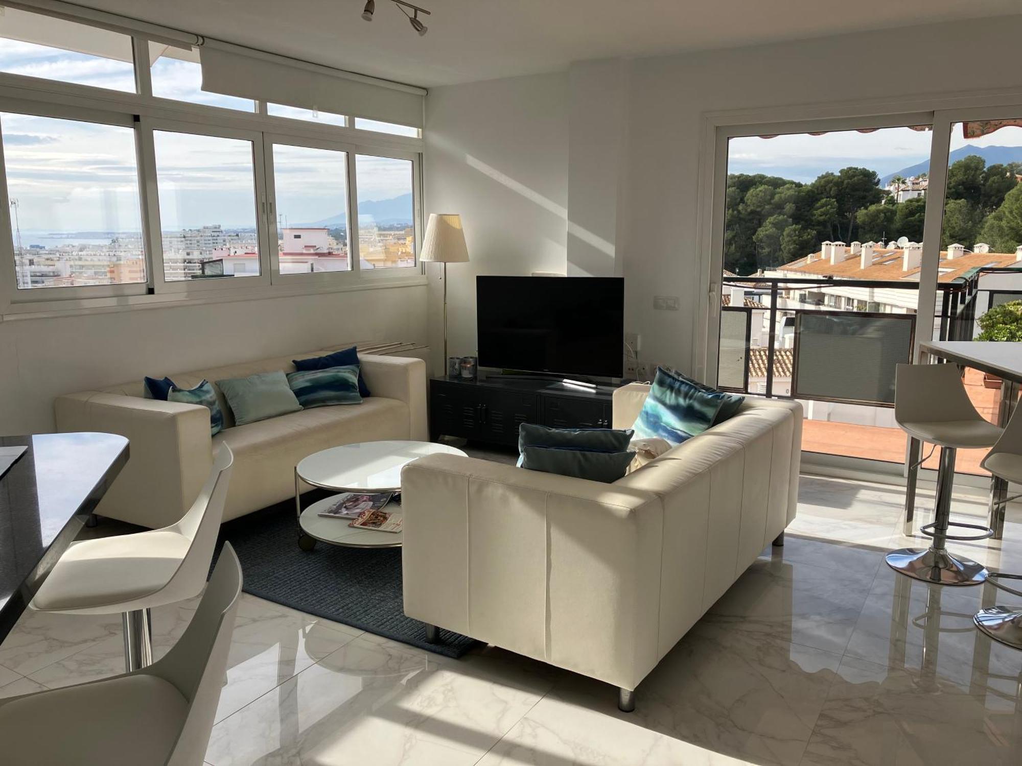 Marbellisimar Apartamento