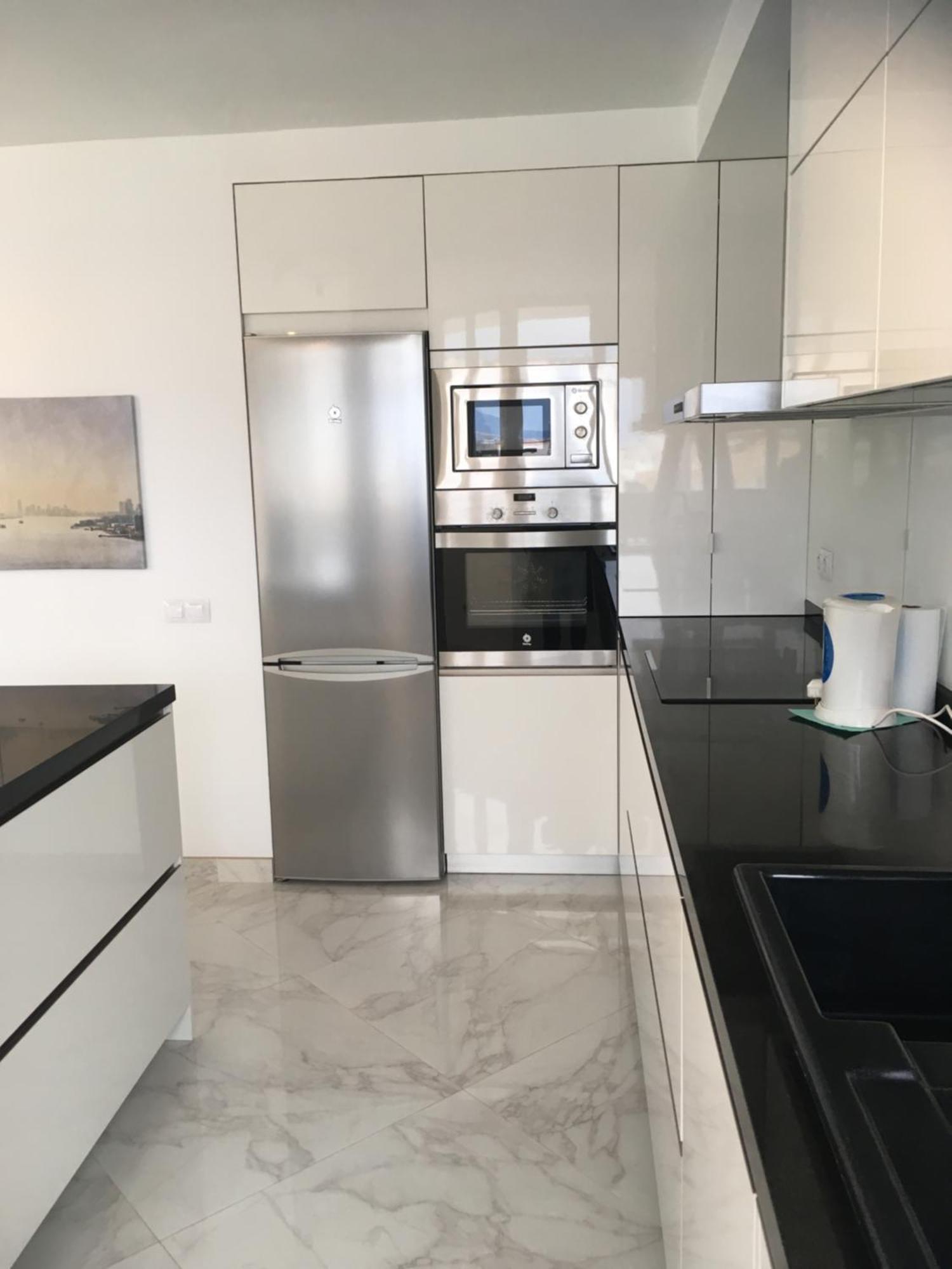 Marbellisimar Apartamento Marbella